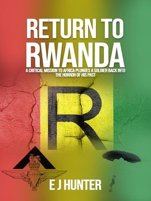 cover image of Return to Rwanda